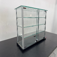 Glass Display Case image 0